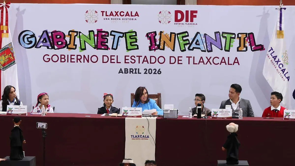 SoldeTlaxcala's tweet image. 👧🏻👦🏼 ¡Las #infancias también tienen voz! 💬 Sus ideas reflejan compromiso y una mirada fresca sobre los #retos actuales 🌱

oem.com.mx/elsoldetlaxcal…