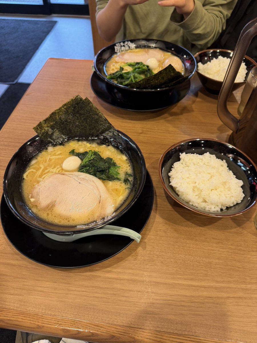 あるふぁだにょん P'lebs tweet media