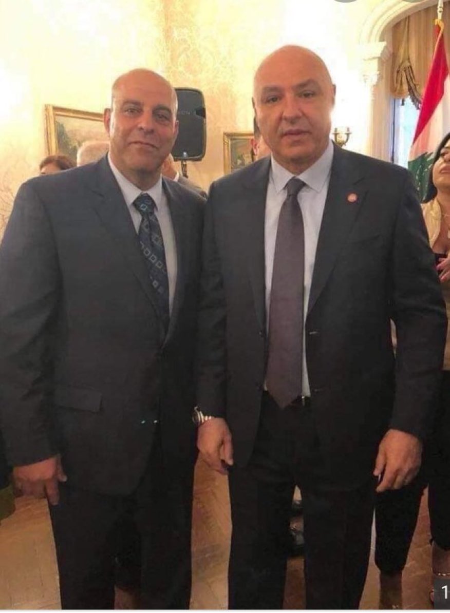 علي tweet media