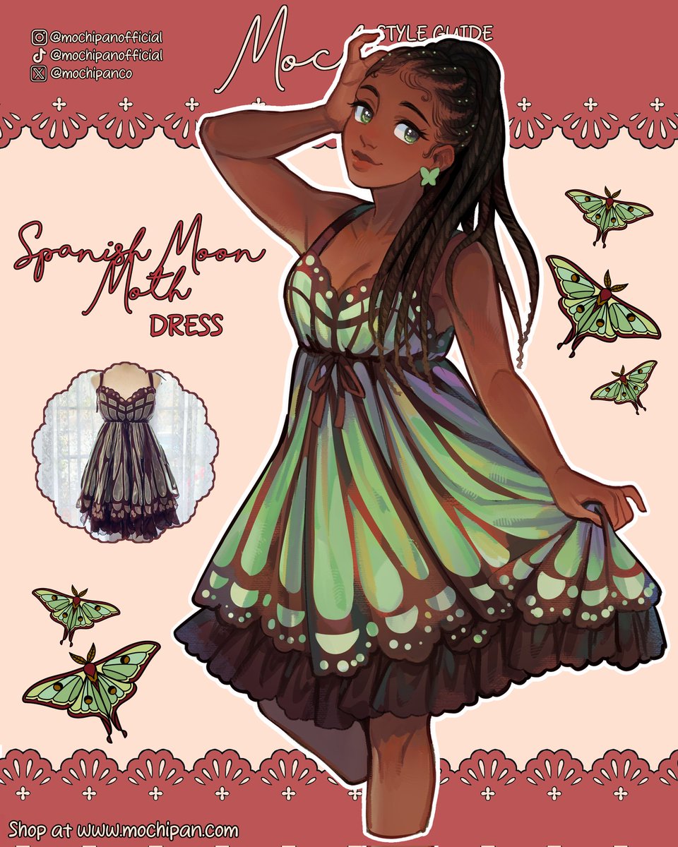 Mochipan Official tweet media