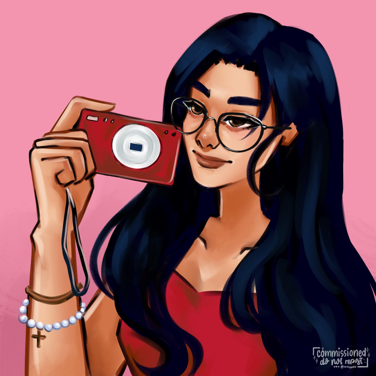 artbyyellie's tweet image. Snappy 

Commissioned artwork please do not repost 
Visit here: vgen.co/artbyyelliepie
.
.
.
.
.
.
.
#artwork #artworks #digitalart #digitalpainting #digitaldrawing #artph