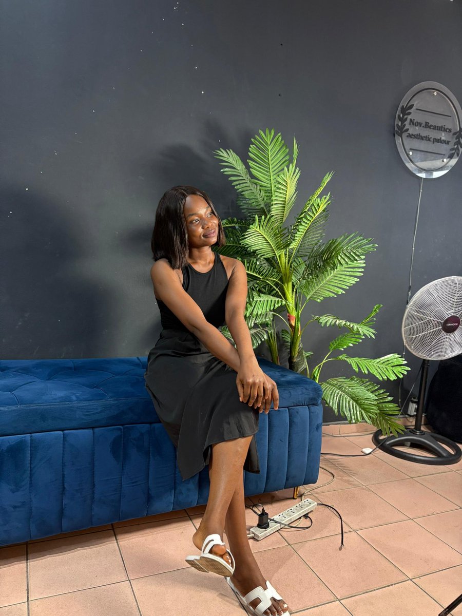 Faith John/Virtual assistant tweet media