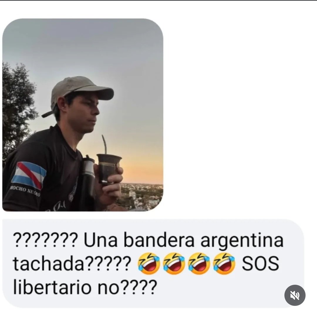 Rod M ✞ ⚣ 🇦🇷🇻🇦 tweet media