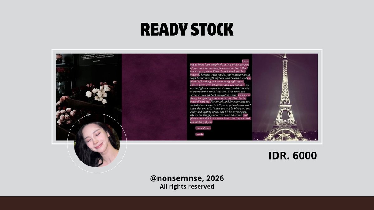 Jasmine. tweet media