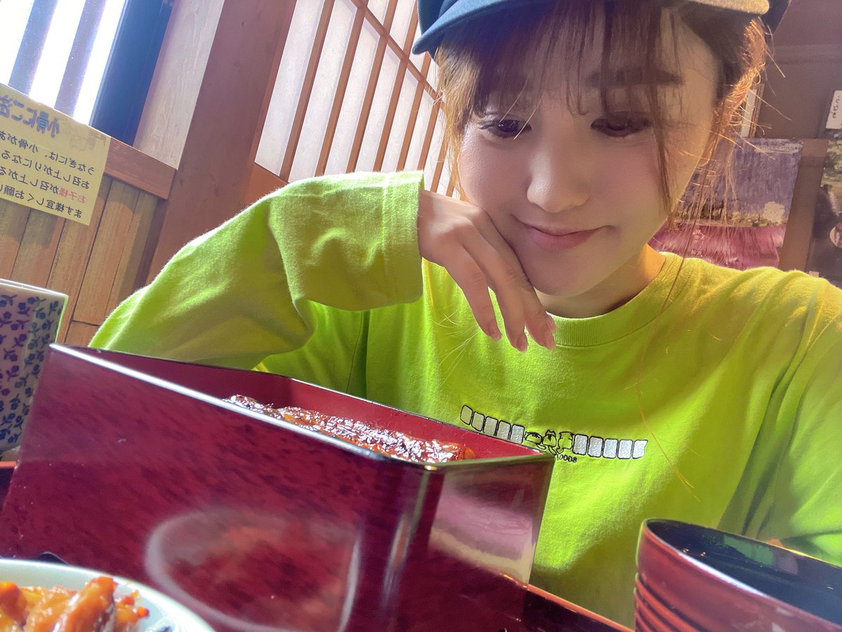 岡田ちほ tweet media