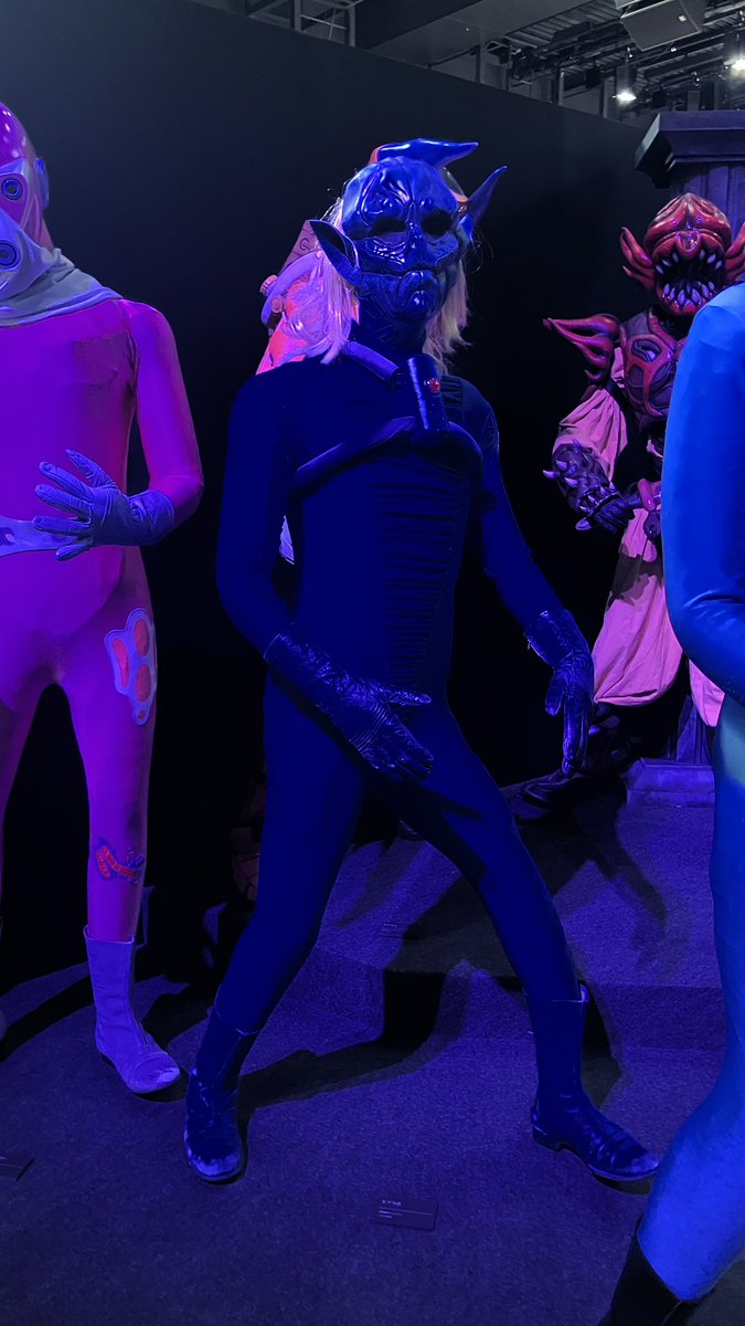 アルカナアイザシャドウ💜🔮 tweet media