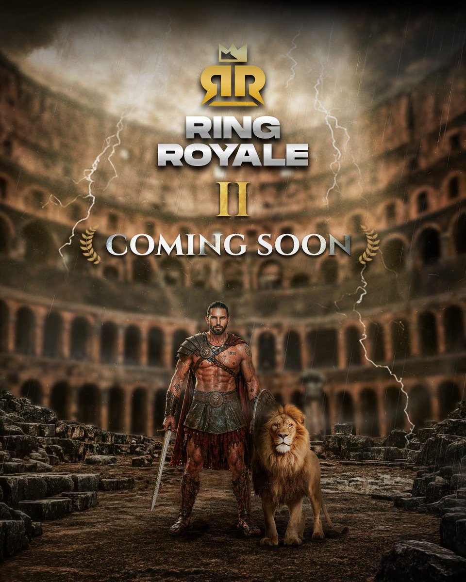 Poncho De Nigris tweet media