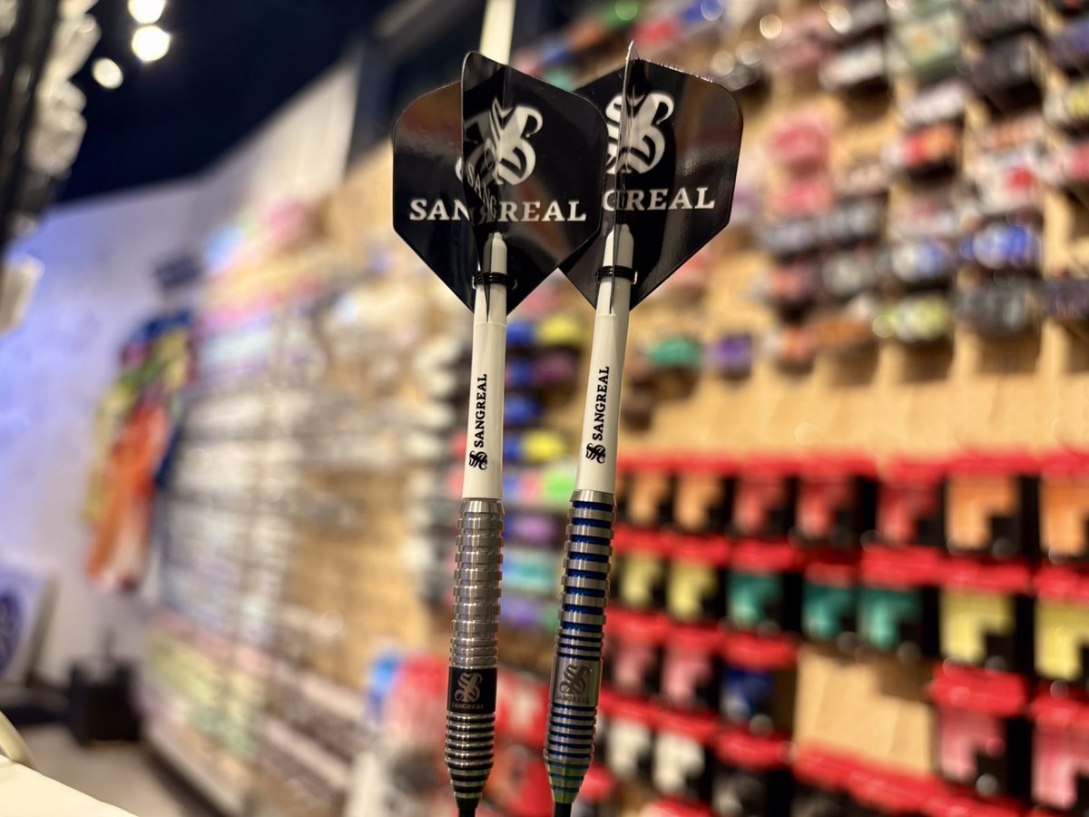 S-DARTS DS池袋店＆DELTA錦糸町店 【エスダーツ公式】 tweet media