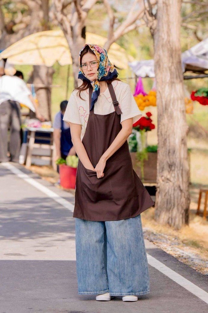 cₐₘₚₐᵢ✨️โอบกอด tweet media