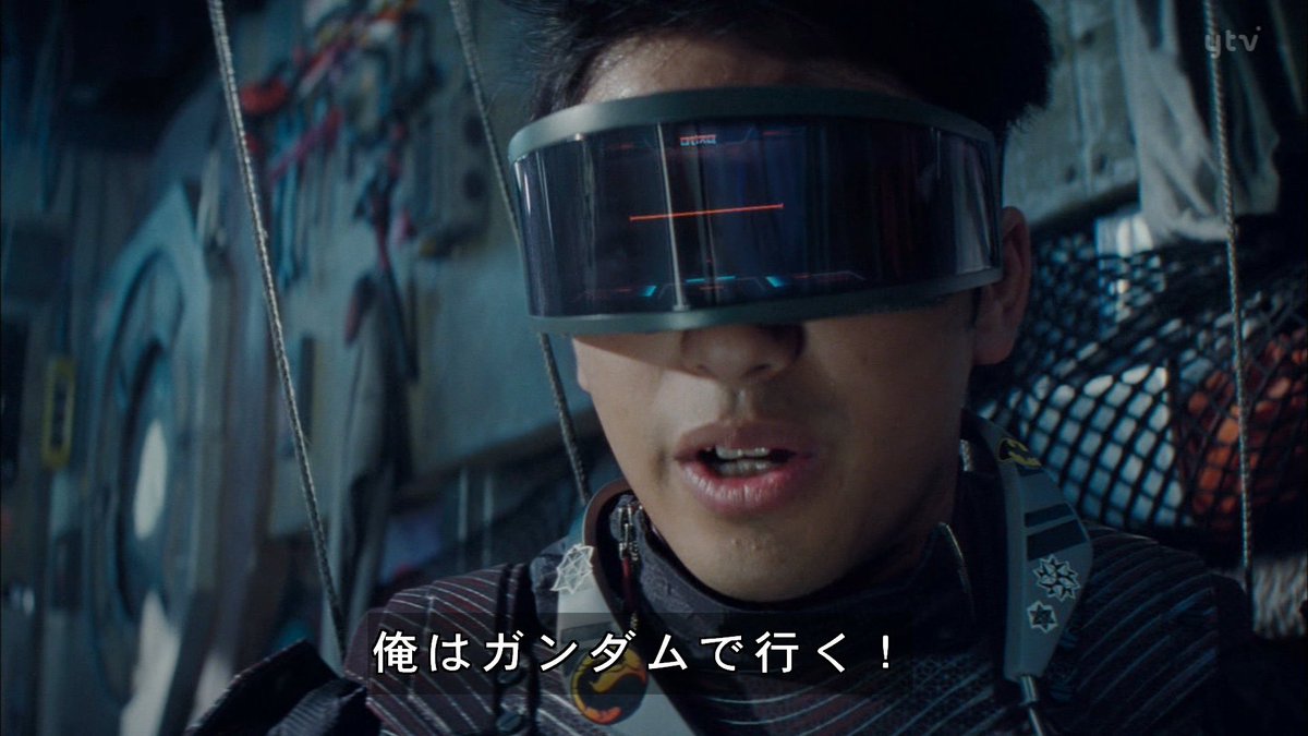 Harlock tweet media