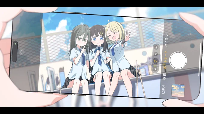 【イラストご依頼受付中!】 アイコン / 一枚絵 / Vtuber立ち絵など制作可能です。 ▼料金目安 ・アイコン:¥7,000〜 ・一枚絵:¥10,000〜 ・立ち絵:¥20,000〜 ▼ご依頼方法 ・Skeb(下記リンク) ・DM / Mail ▼Skeb ▼Mail