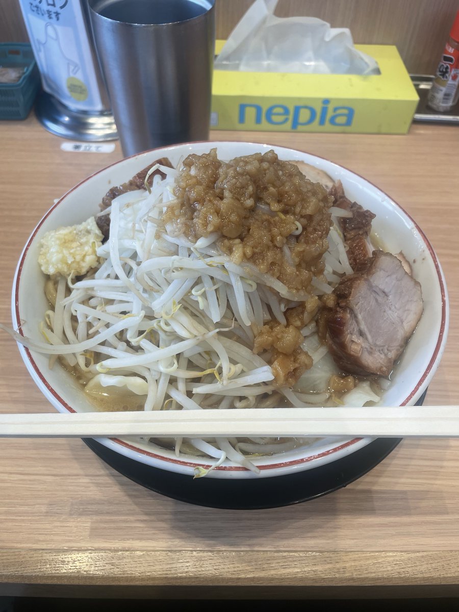 ねこやはる。 tweet media