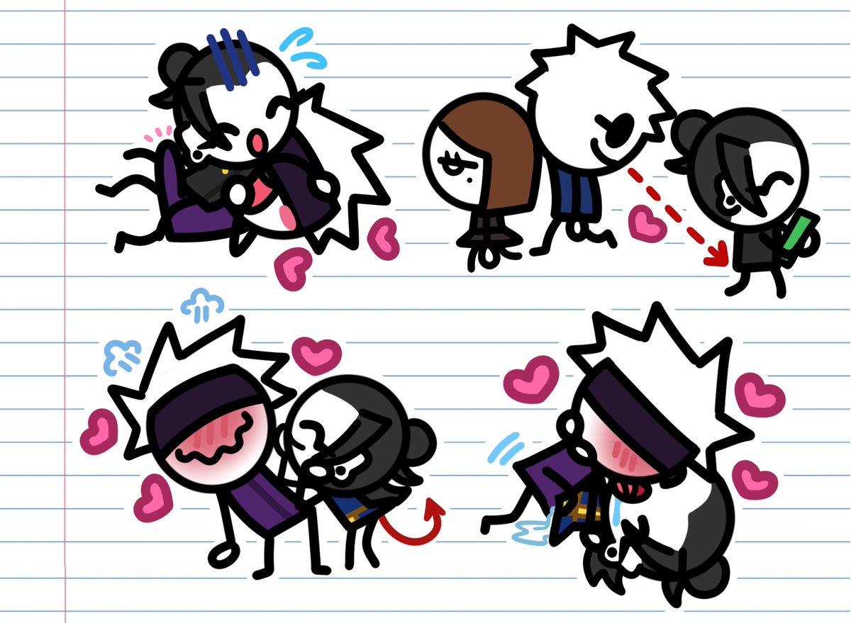 📝🔞💕 tweet media