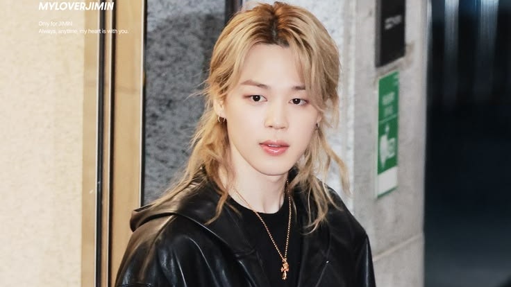 INFO JIMIN ✶ tweet media