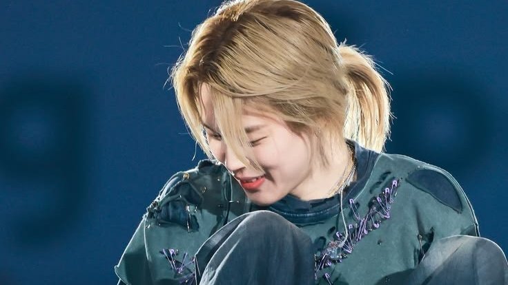 INFO JIMIN ✶ tweet media