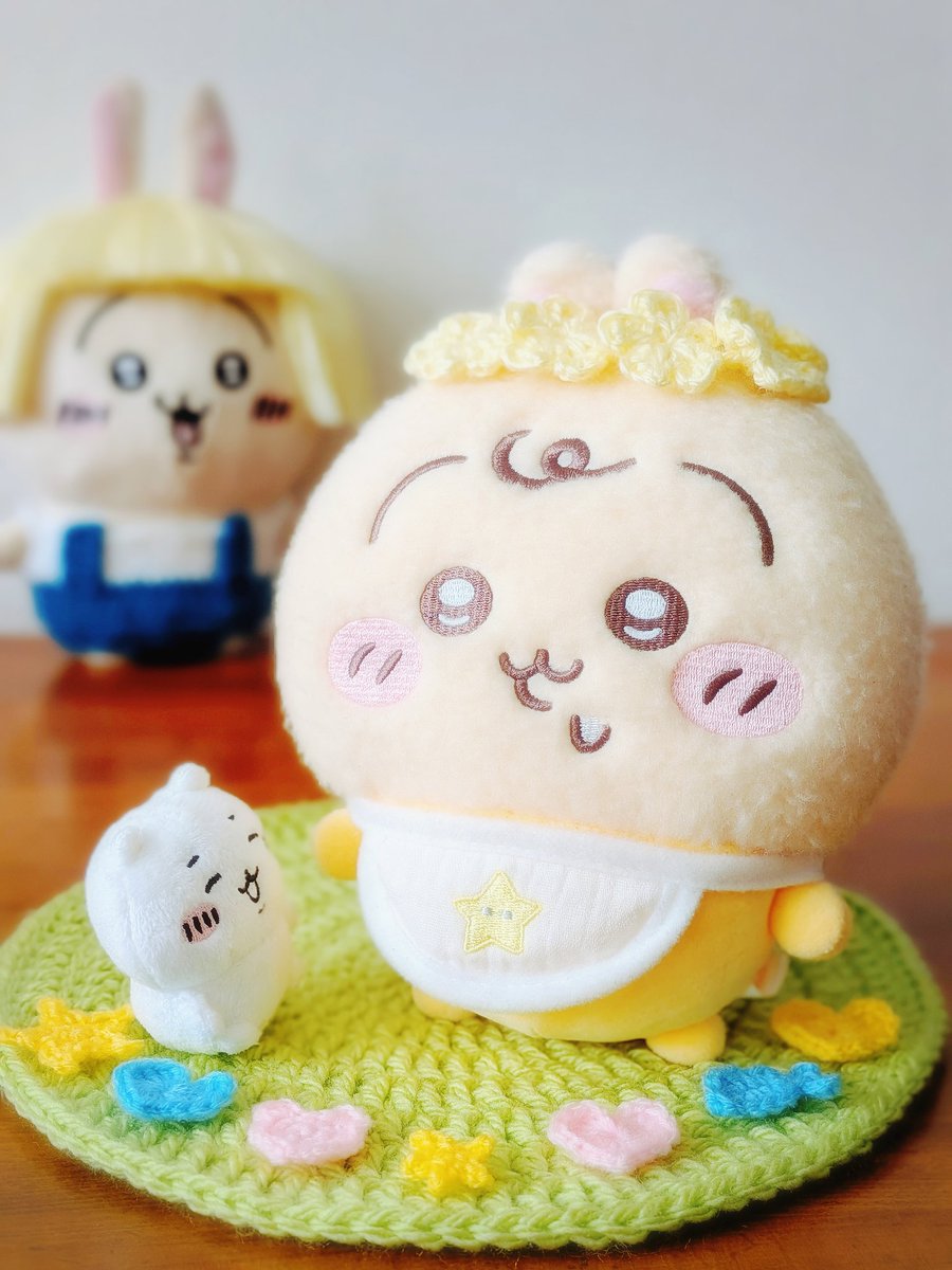 うーちゃん
