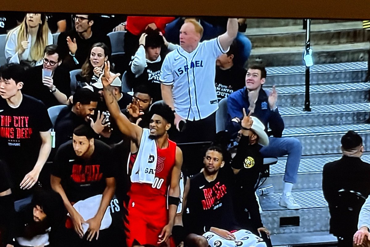 Spurs Legacy tweet media