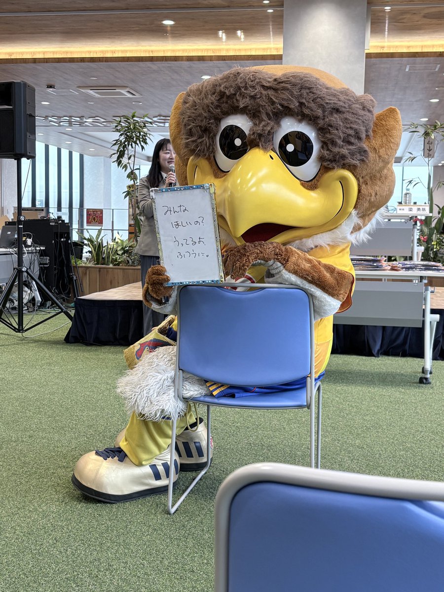 ハラコウサク🎪SENDAI tweet media