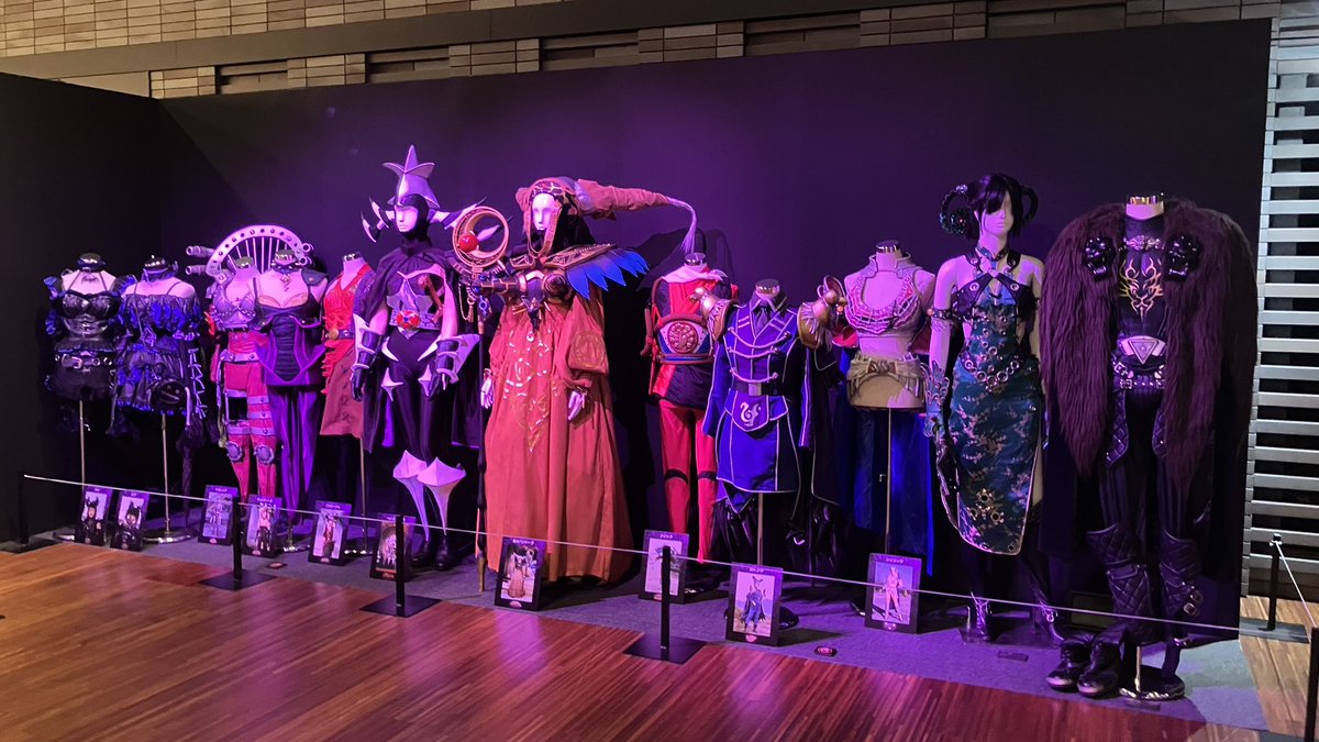 アルカナアイザシャドウ💜🔮 tweet media