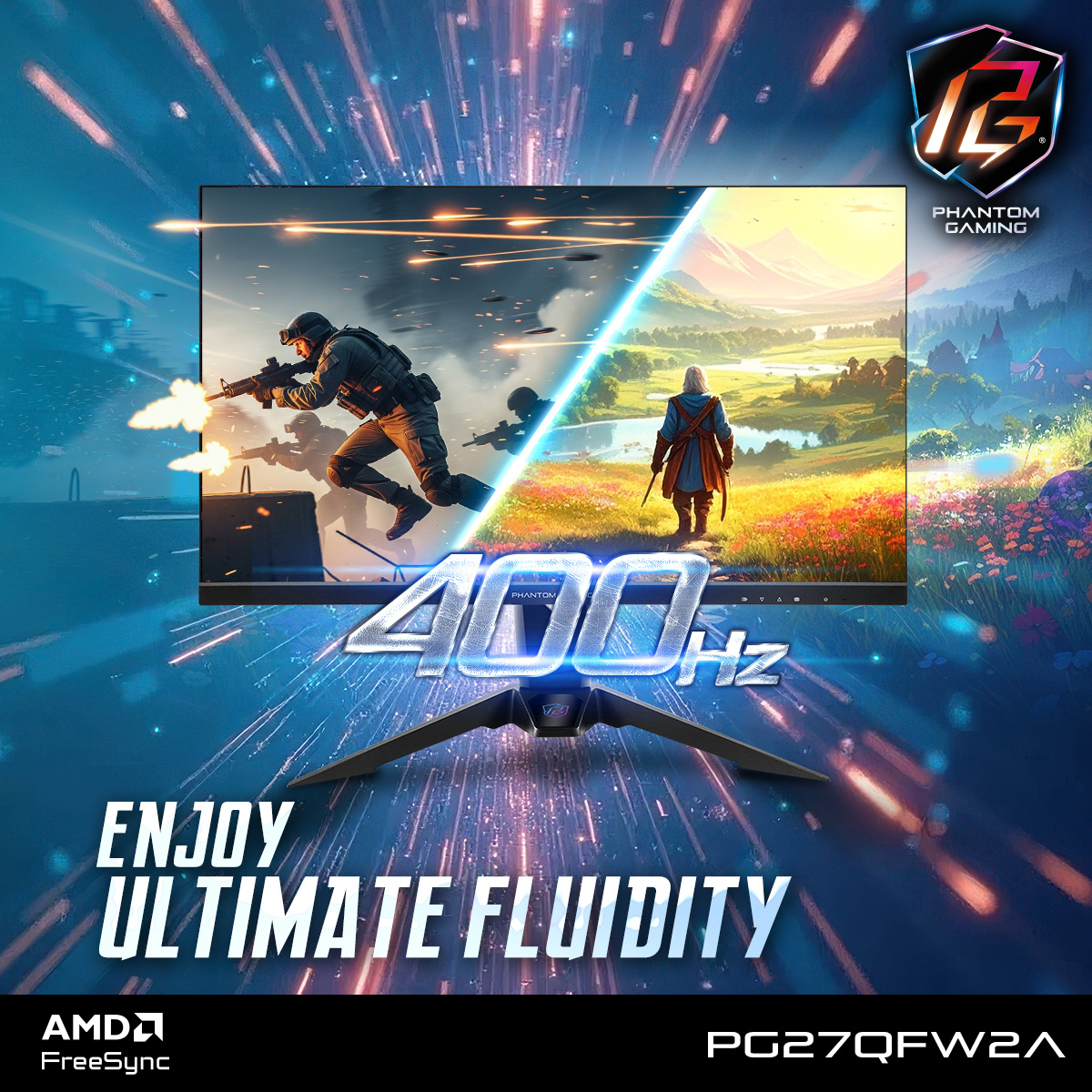 ASRock tweet media