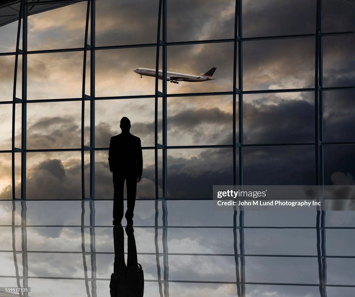 shukla_tarun's tweet image. An airline leadership executive may be on the way out as the environment has become increasingly uncertain, while another at a different airline - suddenly hyper-active on social media &amp;amp; eager for awards - may also be nearing the end of runway.

#Overheard #In #Aviation