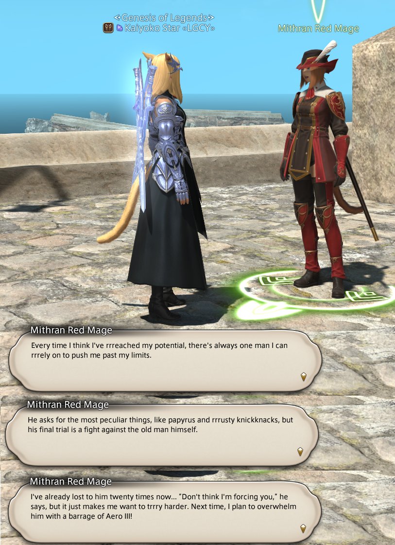 Kaiyoko 💫 tweet media