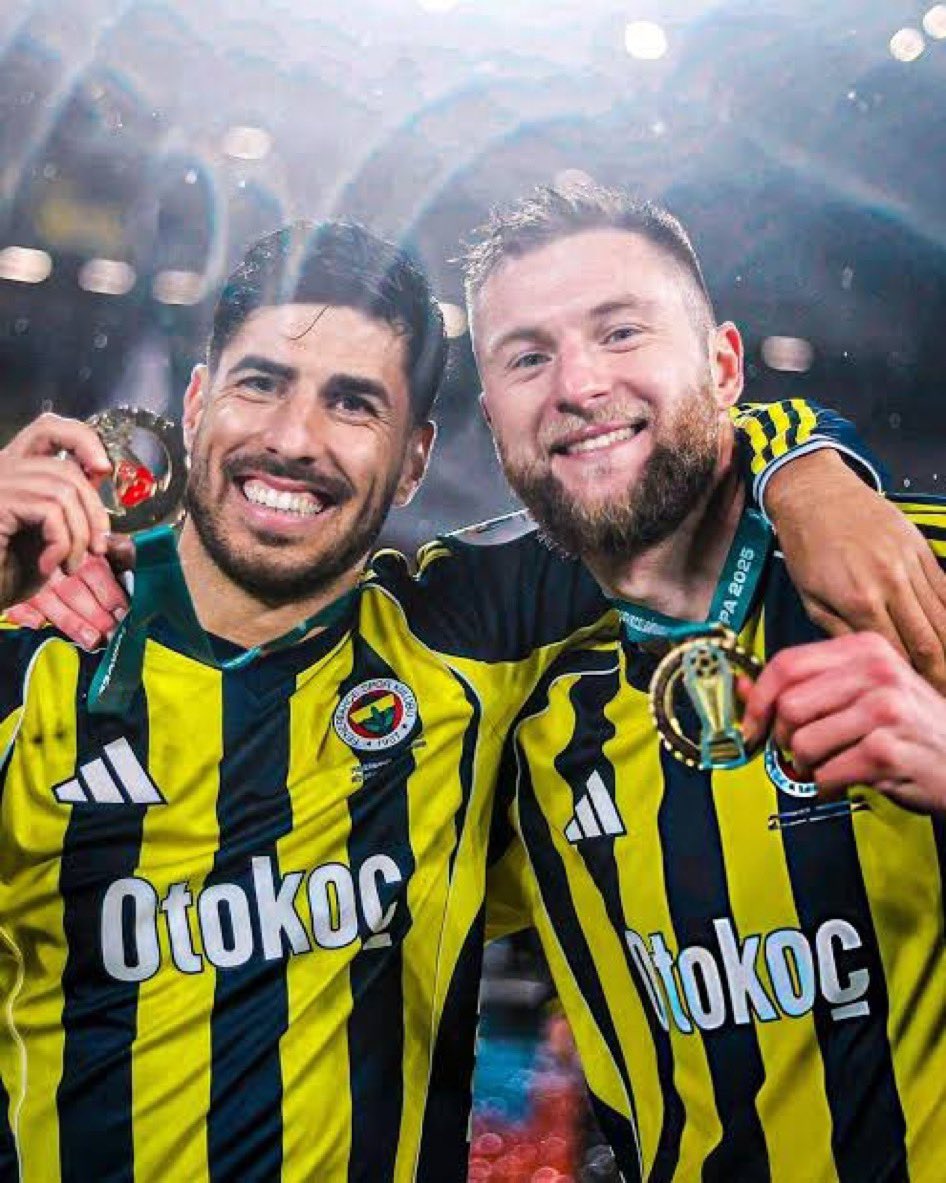 Inside Fener tweet media