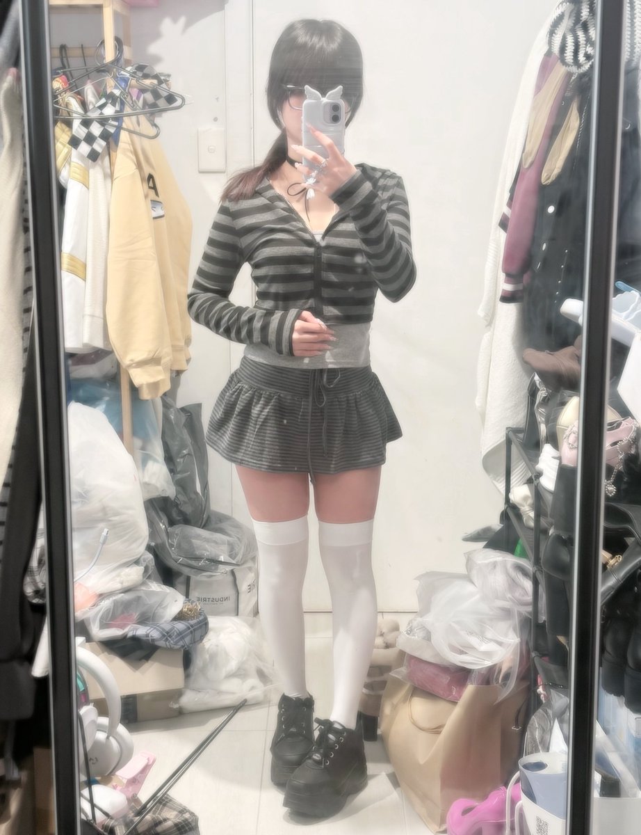 chuu 🐰❤︎ tweet media