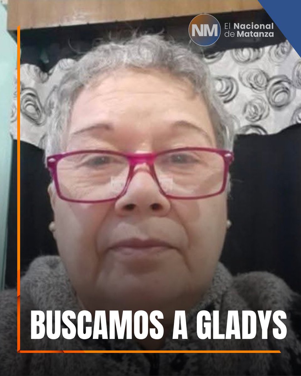 El Nacional de Matanza tweet media
