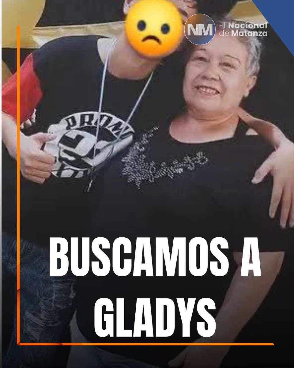 El Nacional de Matanza tweet media