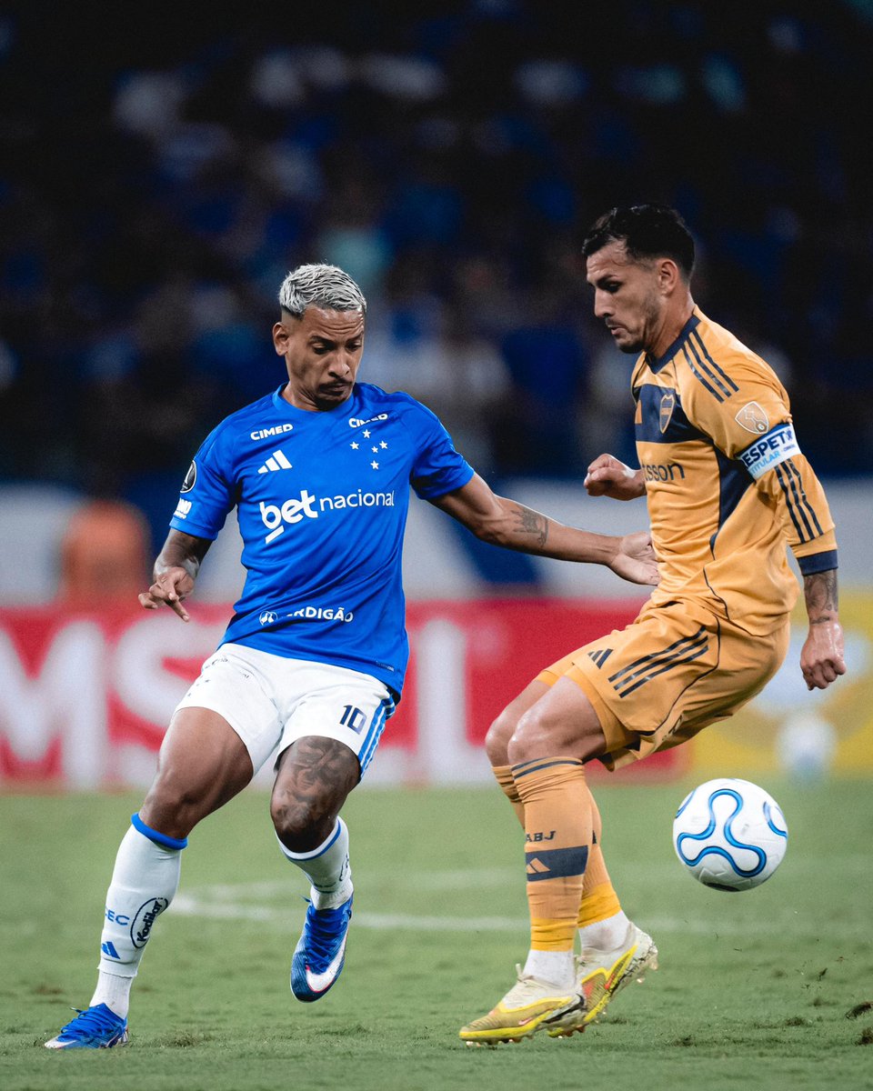 Matheus Pereira tweet media