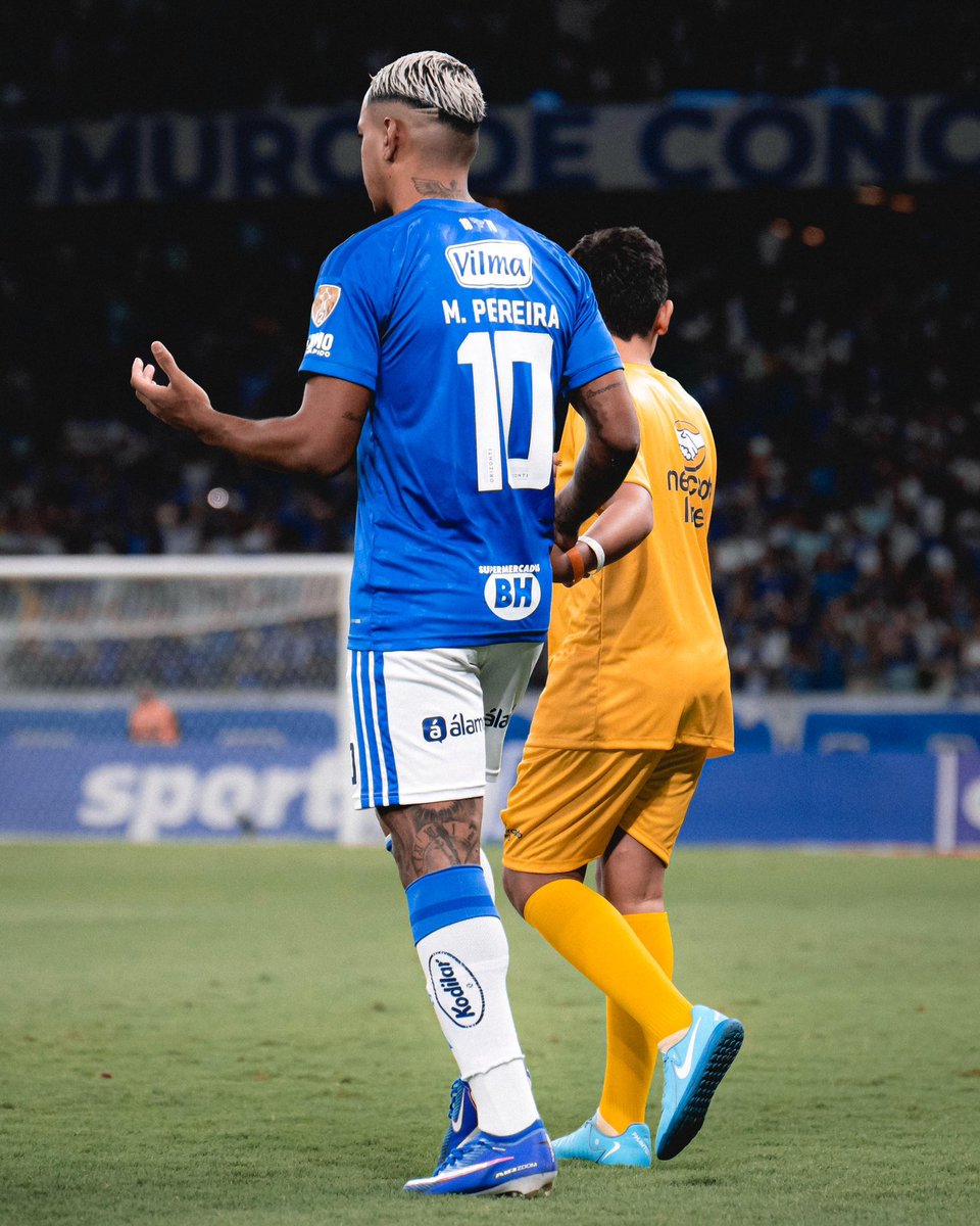 Matheus Pereira tweet media