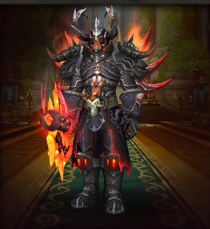 JeanPierre1242's tweet image. Buscare este equipamiento para mi paladín

#WoW #WorldOfWarcraft #Transmog #WoWTransmog #DeathKnight #MogMonday #WoWEspañol #TheWarWithin #Fyralath #WoWCommunity