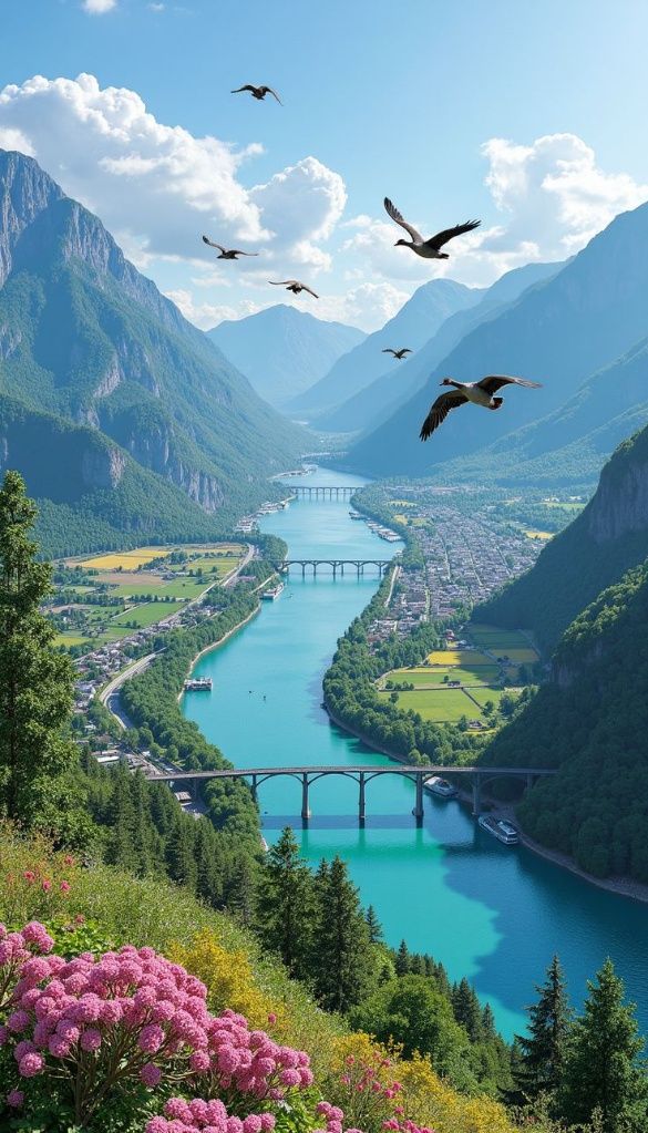 SalehaAzhar5's tweet photo. Happy day for you 🌄 https://t.co/Rq7wCXe0JV