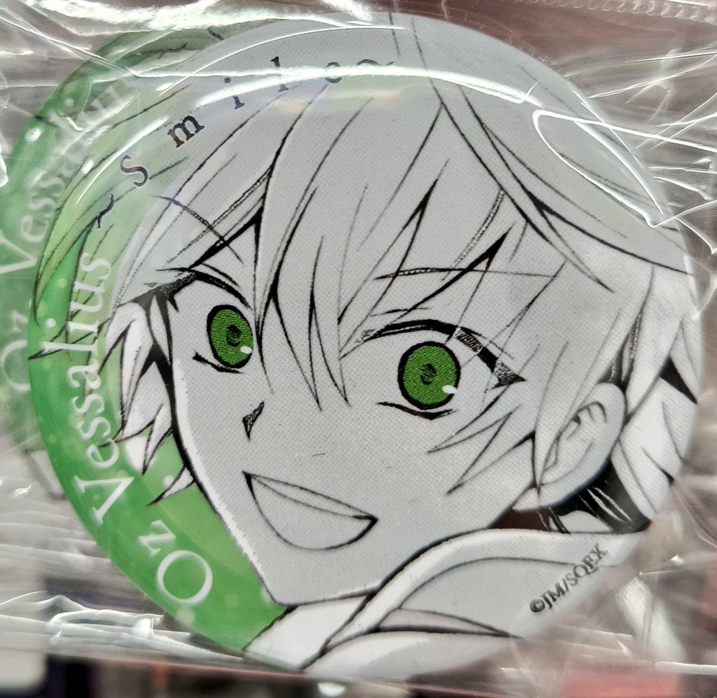 KBOOKS613779's tweet image. 【コーナー紹介】

『 #PandoraHearts 』
『 #ヴァニタスの手記 』
キャラ館スクエアで展開中♪( 'ω' و(و

開催中のSQUARE ENIX POP UP STOREでグッズも発売中ですね(*ˊ˘ˋ*)｡:*°
色味やデザインが素敵なんですよね…🪄💘

パンヴァニをお探しなら…ご来店をお待ちしております🩷

#kbooks 池袋