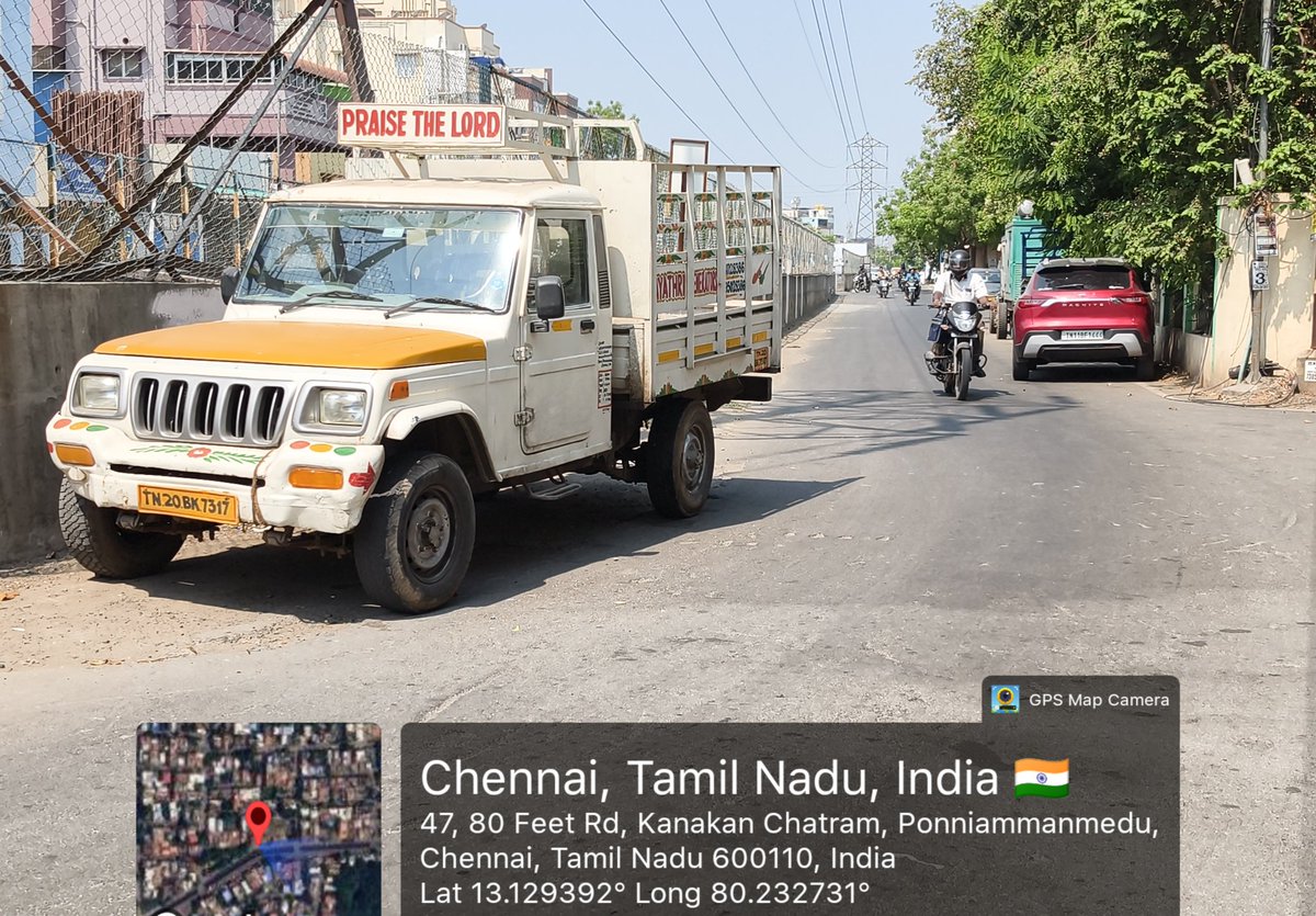 PoorRoadUser tweet media