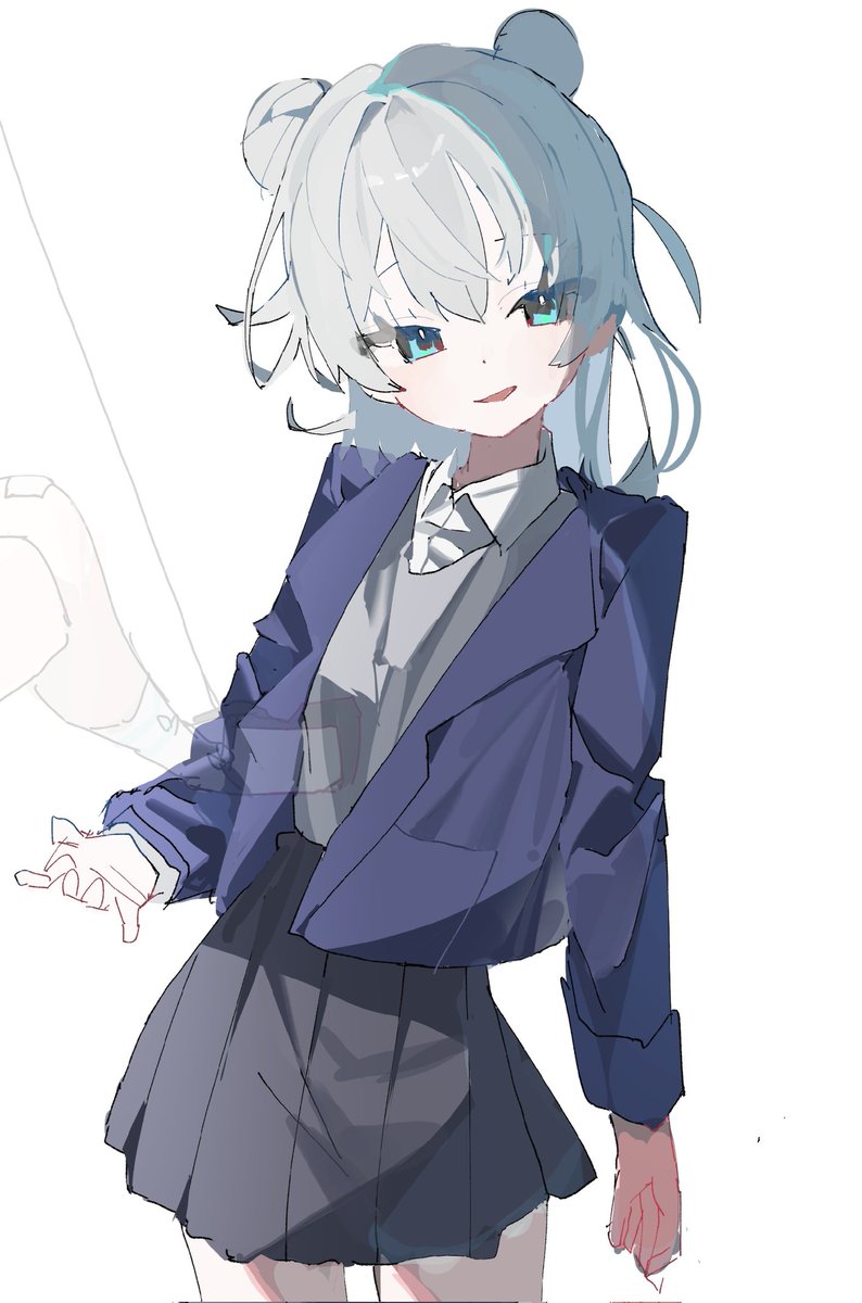 유람 (@mamyu_040) on Twitter photo 