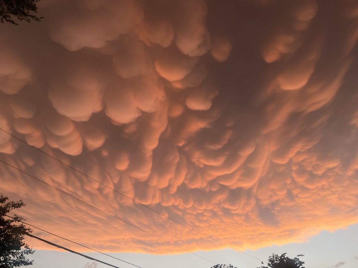 Shan_Marie515's tweet image. #clouds 4/27/26 post storm