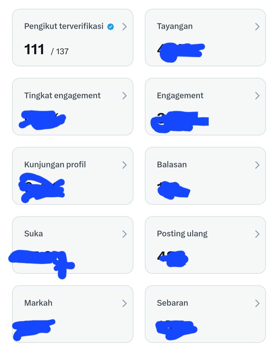 simanusia2045's tweet photo. Dikit lagi nih tembus target verified followers! 🔥 Yuk kaum cenblu merapat, kita mutualan. Langsung follow atau drop jejak di reply aja, auto follback secepat kilat! Saling bantu engagement bareng-bareng https://t.co/mH3uOyuVZM