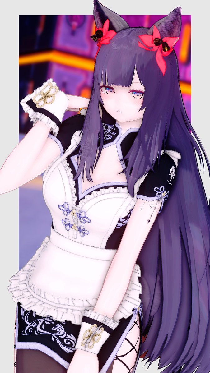 FantasyKitsune_'s tweet photo. #PSO2NGS #PSO2NGS_SS #メンテの日じゃないけどssを貼る https://t.co/nMWw5TwRMs