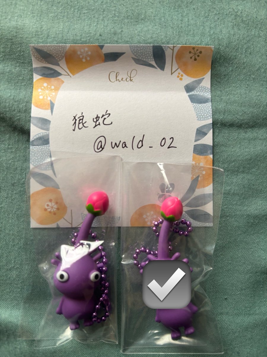 狼蛇 tweet media