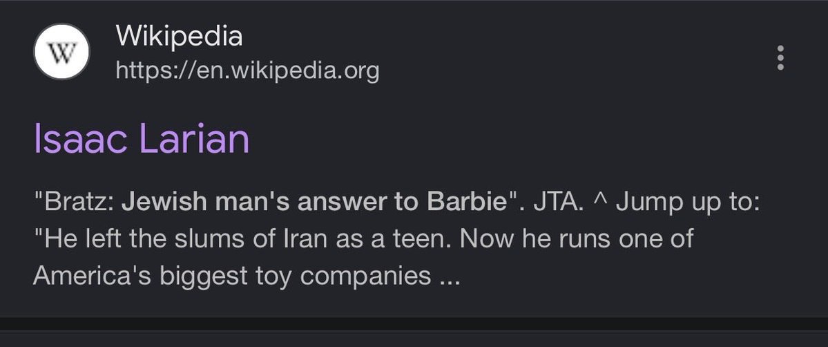 America Musing tweet media