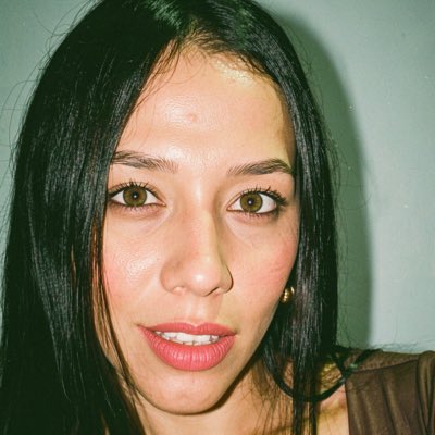 Mayra Alejandra tweet media
