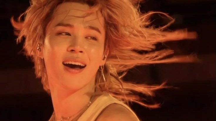 INFO JIMIN ✶ tweet media
