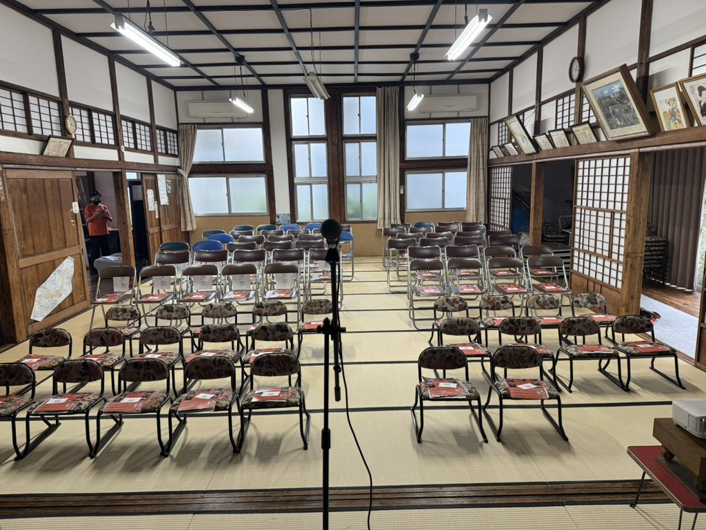 大久保ノブオ(ポカスカジャン) tweet media