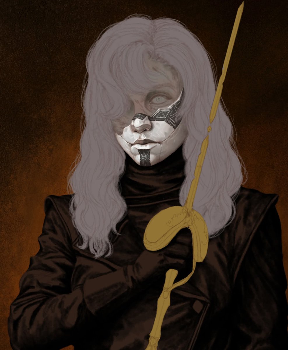 rlvrtart's tweet photo. Commissions are OPEN.
Digital Paintings begin at $300.00.
Message my page or email me at rlvrt.art@gmail.com. 

Pre-Production prioritised.
Flexible payments offered.
Describe what you envision.

We'll bring everything else to fruition. https://t.co/kZKmaP33pq