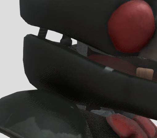 ⭐️ Rockstar Animatronic Appreciation ⭐️ tweet media