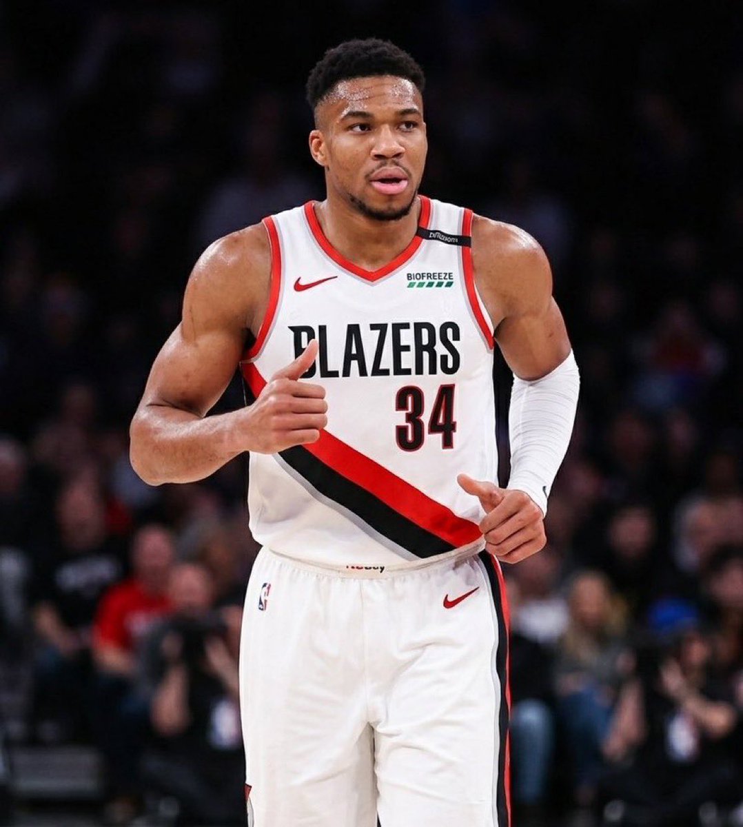 Blazers Palace tweet media