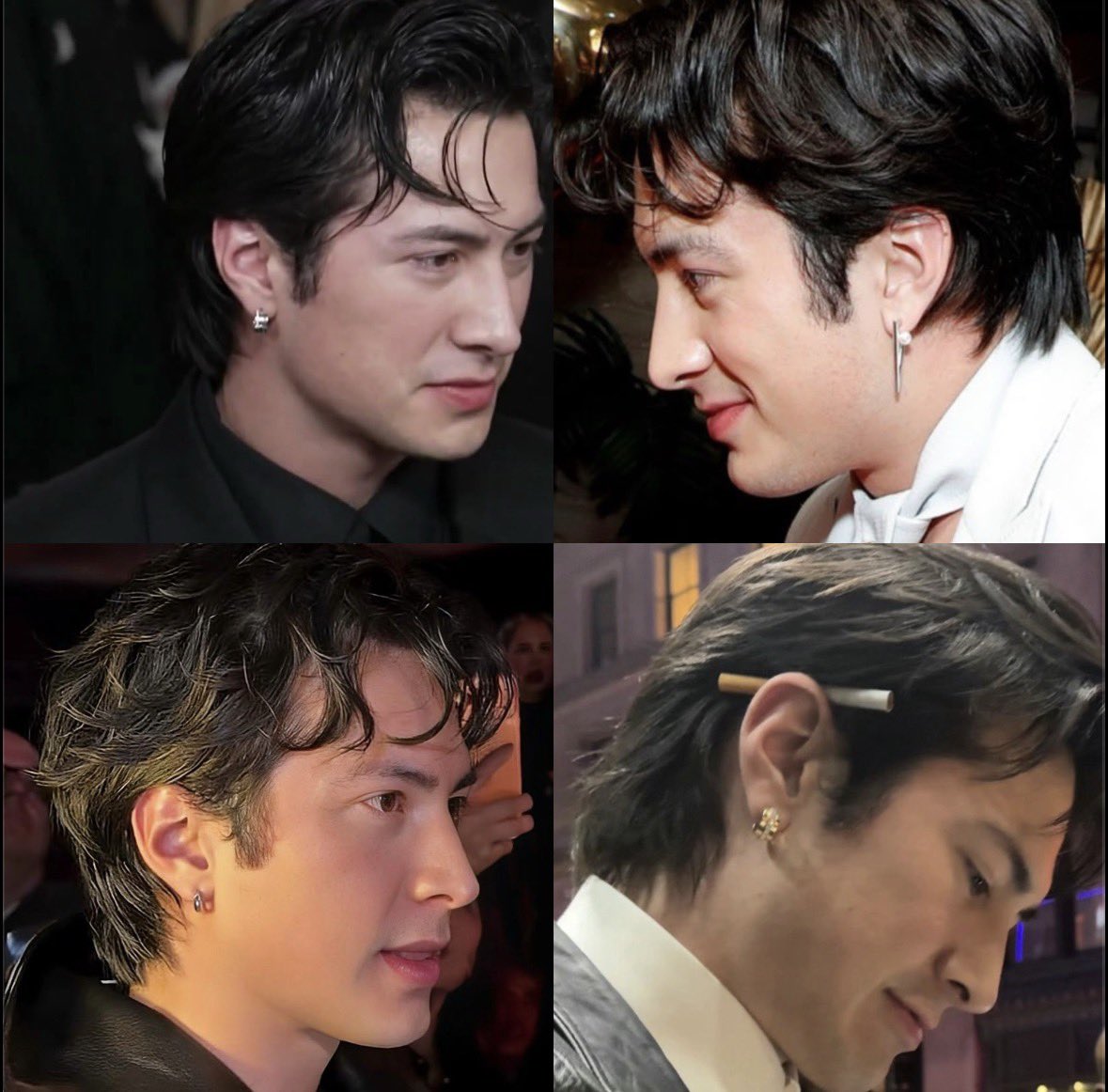 kaia ★ tweet media