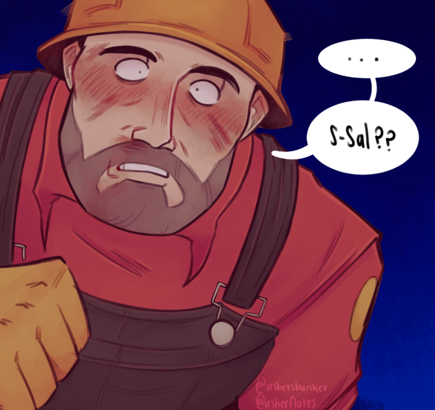 Asher 🪖🔧 || comms open tweet media